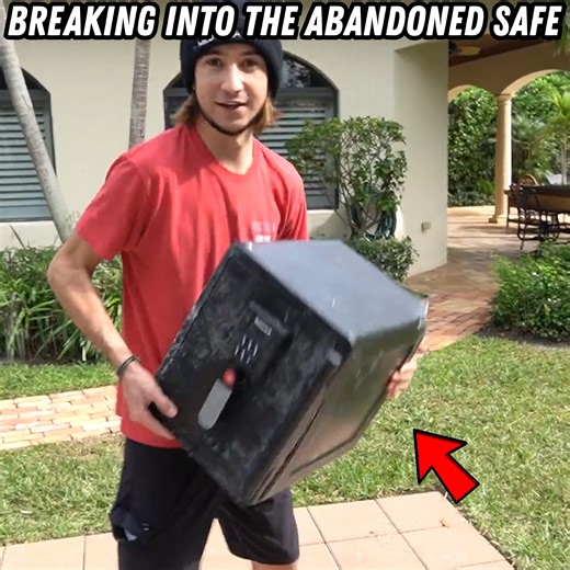 Millions Found In SAFE!! 🤑 | The Fish Guys