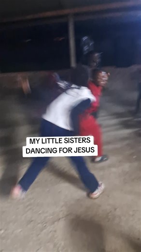 Dancing for Jesus: A Fun and Healthy Activity