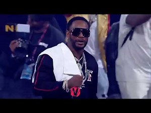 Cam’ron Dipset performs 357, The R.O.C. Dipset vs LOX #Verzuz