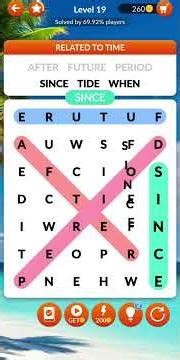 Word Search Challenge | Can You Find All Hidden Words? 🔍🧩 | Play Zone #puzzlegame #playzone