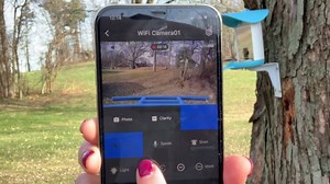 Bird Feeder with Camera 2K HD Bird Watching Solar-Charged Camera Automatic Shooting & Motion Detection, Bird House Camera, Ideal Gift for Family