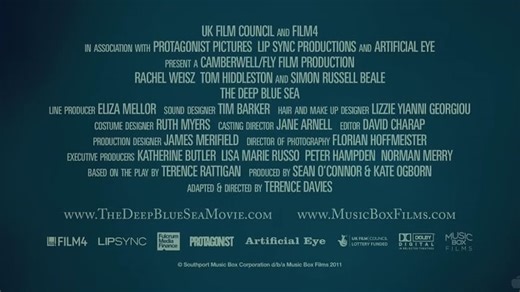 Видео Deep Blue Sea 2011 | OK.RU