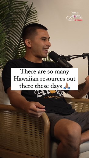 1.6K views · 36 reactions | Drop your favorite Hawaiian language...