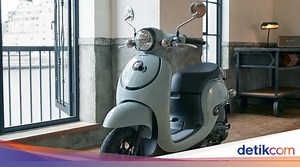 Spesifikasi Honda Giorno, Motor yang Iritnya Kebangetan Ngalahin BeAT