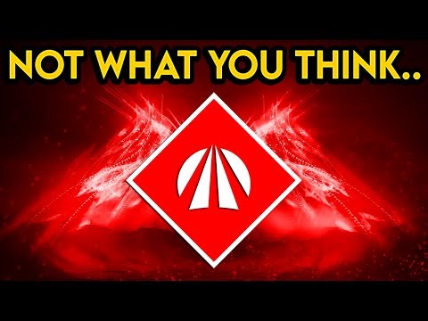 Destiny 2 - The Next Subclass Is NOT What You Think.. It’s Better
