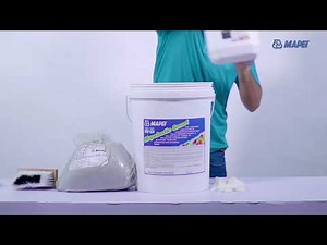 Mapelastic Smart - Mapei India