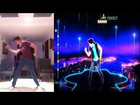 Just Dance 4 - ''Beauty and a Beat'' (5 Stars)