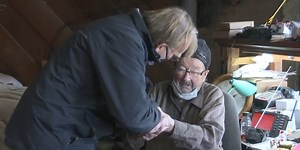 AGING IN PLACE: Helping seniors enjoy the holiday season