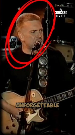 The Life & Death Of Billy Thorpe 💔