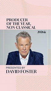 39K views · 300 reactions | Congratulations 2026 #GRAMMYS Producer Of The Year, Non-Classical nominees:  Dan Auerbach  Cirkut  Dijon  Blake Mills  Sounwave Watch live: grm.my/3WHGfjK | GRAMMYS | Facebook