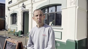 The Vine in Gosport has reopened under new ownership - full story in comments 👇 | The News, Portsmouth