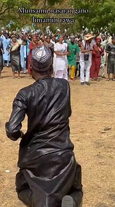 1.6K views · 27 reactions | #Rarara Mai Jama'a Wato #Yayanurantiktok Kasamu Nishadi | Prîñçê Mûssêr M Bêllõw | Facebook