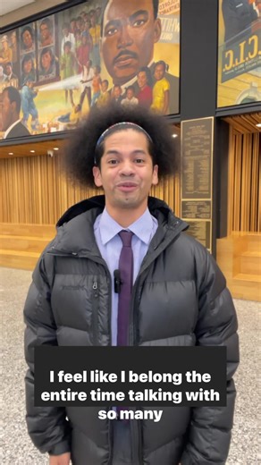 DC Public Library on Reels