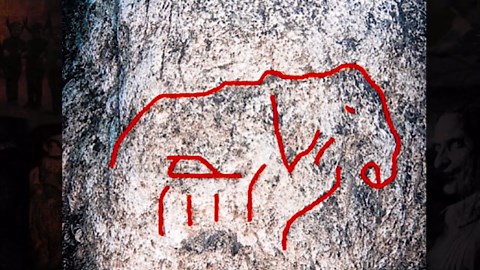 Scientists found giant stone structures deep off Cuba - and the depth changes everything