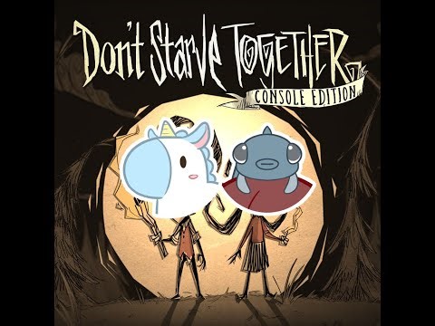 【Don't Starve】我的視角day125~164|20251219|Feat.米分米分遊戲小屋