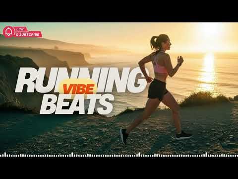 Running Motivation Vibes ⚡ | Fast-Paced Mix for Long Distance Running