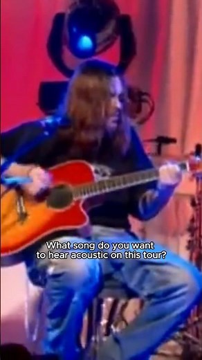 “The Gift” live acoustic (2009) #acoustic #seether #shorts