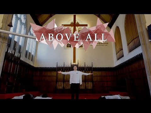 Movement in Christ | Above All (Michael W. Smith)