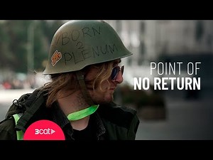 Wake up, Serbia! Pumpaj: The Student Uprising | Point of No Return