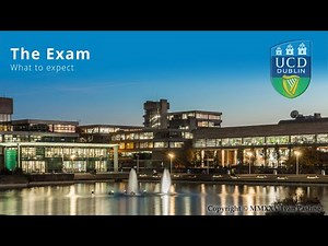 Week 12 Class 1 -- What to expect on the exam