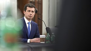 Senate confirms Buttigieg as Transportation secretary