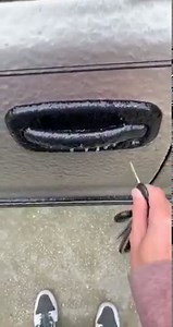 1M views · 10K reactions | When even your car knows it is too cold to go to work today... Funny Videos Want to be featured? Message us videos you filmed to be featured on the page! | Funny Videos | Facebook