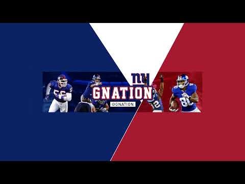 NFL Sunday Night Football Bills vs Patriots Live w/ GNATION