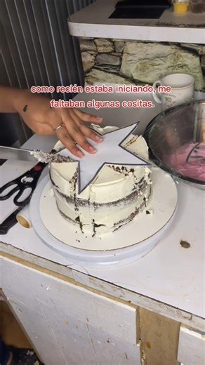 𝑨𝒅𝒂 𝑷𝒓𝒆𝒄𝒊𝒂𝒅𝒐 on Instagram: "No todos empezamos siendo expertos, no quedó tan bien pero pudo terminarlo"