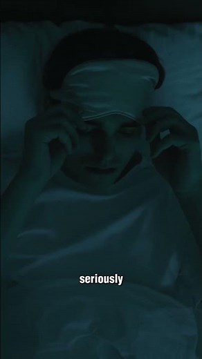 3 Tricks To Fall Asleep Faster Tonight (Works in Minutes!)