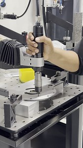 11 reactions | Here's a behind-the-scenes look at a customer demo tap...