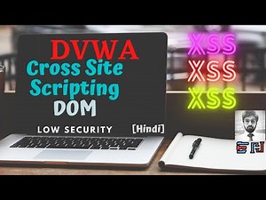 DVWA | XSS DOM | Low Security | Solution