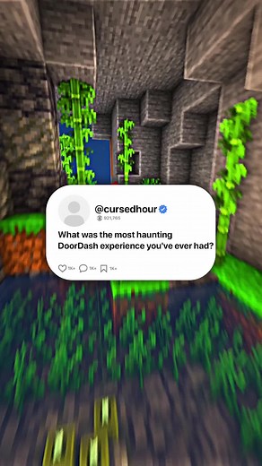 Terrifying DoorDash Horror Stories: Share Your Most Haunting Experience