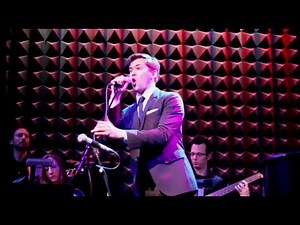 Singing Compilation - Best of Andrew Rannells - Part 2