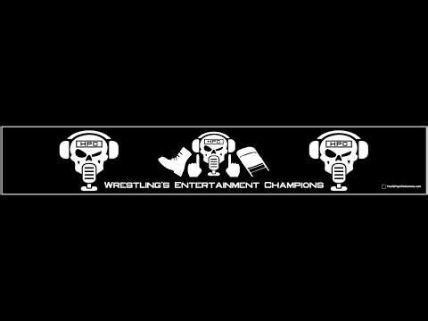 Heels Pops & Chairshots Live Stream