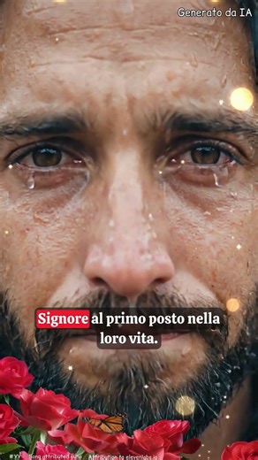 Jesus cries: many await His return, but do not put Him first. Amen. #Jesus