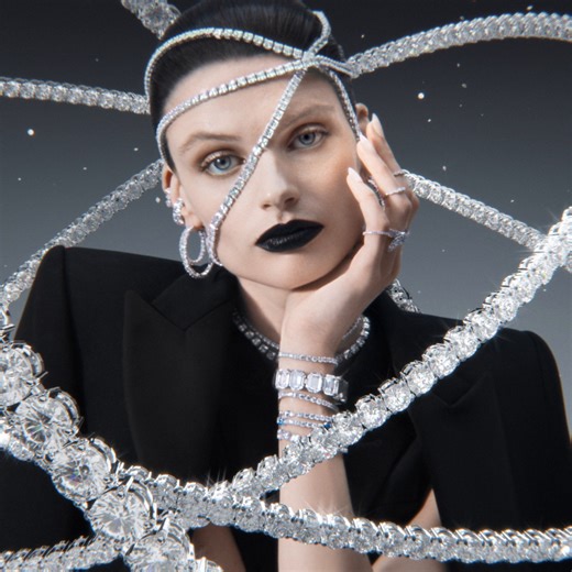 20K views · 576 reactions | With sophistication and spellbinding...