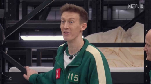 Squid Game: The Challenge: Official Trailer - Season 2