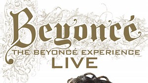 The Beyoncé Experience Live - Apple TV