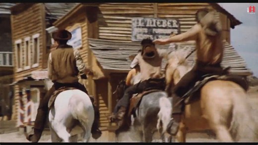 The legend of Frenchie King: Official trailer