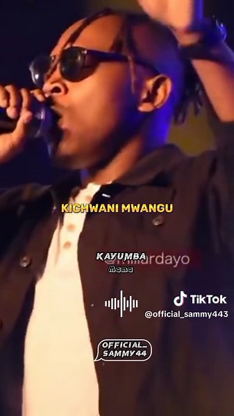 Mama by Kayumba: A Heartfelt Tribute