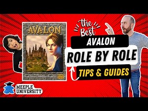 Best Roles Guide and Tips in Avalon