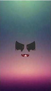 Monster remix - how should I feel extended version - Dark Orange screen template #memes #shorts