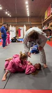 12 reactions | Strong kids don’t just happen — they’re built on the...