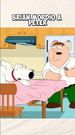 Píldoras mágicas para Brian