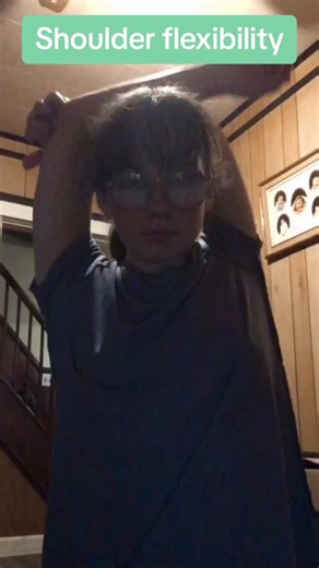 Another one of my hidden tricks!#contortion#contortionist#contortions#flexible#flexibility#hypermobile#hypermobility