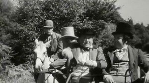 The Pickwick Papers: Official trailer