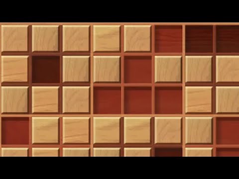 Woodoku Gameplay (by Tripledot Studios Limited) | Android, iOS