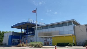 Did you catch the Blue Angels fly over DFW this morning? Thank you for showing Dallas front line workers some love today! 👏 | Dallas Animal Services and Adoption Center
