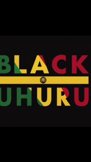 September Tour 2023 | Black Uhuru Official
