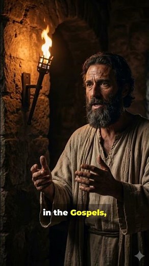 Why Jesus Called Himself 'The Son of Man' 🤫| Daniel 7:13-14 | Day 210